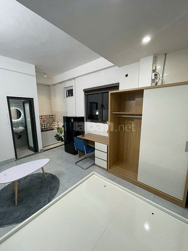 PHÒNG ĐẦY ĐỦ TIỆN NGHI CHO THUÊ - GẦN HỒ TÂY 