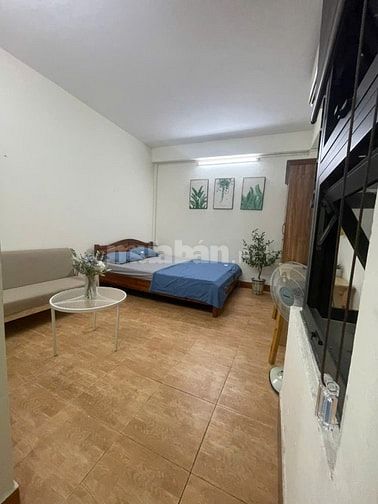 PHÒNG ĐẦY ĐỦ TIỆN NGHI CHO THUÊ - GẦN HỒ TÂY 