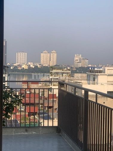 PHÒNG ĐẦY ĐỦ TIỆN NGHI CHO THUÊ - GẦN HỒ TÂY 