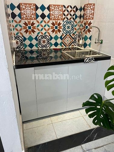 PHÒNG ĐẦY ĐỦ TIỆN NGHI CHO THUÊ - GẦN HỒ TÂY 