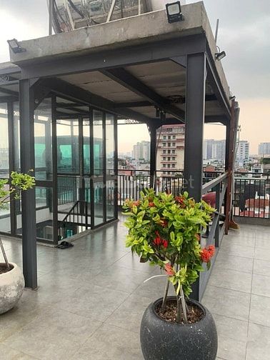 PHÒNG ĐẦY ĐỦ TIỆN NGHI CHO THUÊ - GẦN HỒ TÂY 