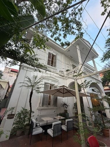Bán Biệt Thự lô góc phố Phan Chu Trinh, 389m2, mặt tiền 16m, 255 tỷ