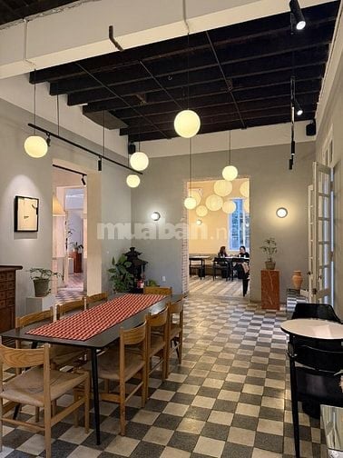 Bán Biệt Thự lô góc phố Phan Chu Trinh, 389m2, mặt tiền 16m, 255 tỷ