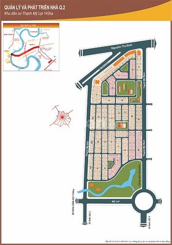 BÁN ĐẤT - MT ĐƯỜNG NGUYỄN KHOA ĐĂNG - P. THẠNH MỸ LỢI