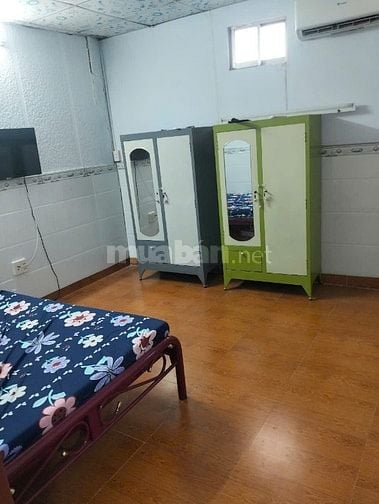 Cho thuê phòng Nơ Trang Long và Nguyễn Khuyến giá từ 2,6 triệu - 5,5tr