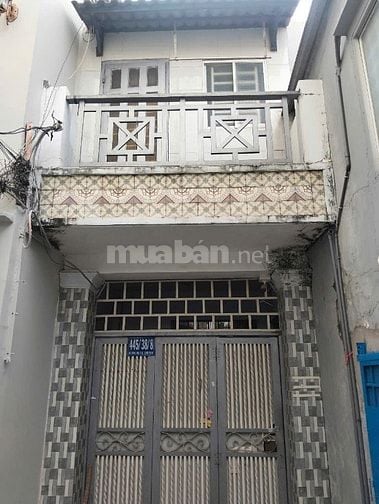 Cho thuê phòng Nơ Trang Long và Nguyễn Khuyến giá từ 2,6 triệu - 5,5tr