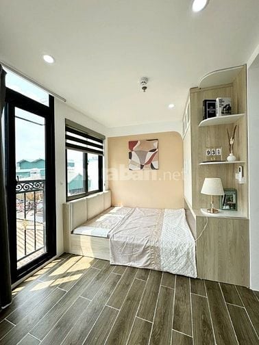Cực phẩm đầu tư: toà nhà 7 tầng ,21pkk,full nội thất,dòng tiền dều đặn