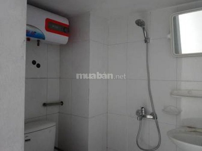Phòng trọ khép kín, gác xép cao rộng 8m2 Khu Thanh Xuân