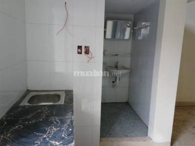 Phòng trọ khép kín, gác xép cao rộng 8m2 Khu Thanh Xuân