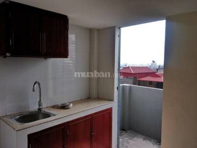 Phòng trọ khép kín, gác xép cao rộng 8m2 Khu Thanh Xuân