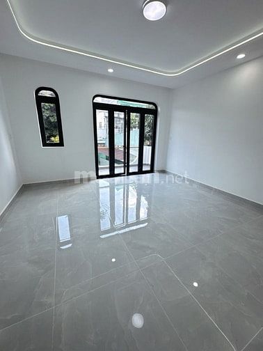 NHÀ 4 x 17m - XÂY 4 TẦNG - NGUYỄN THỊ ĐỊNH - BÁN 9.3 TỶ