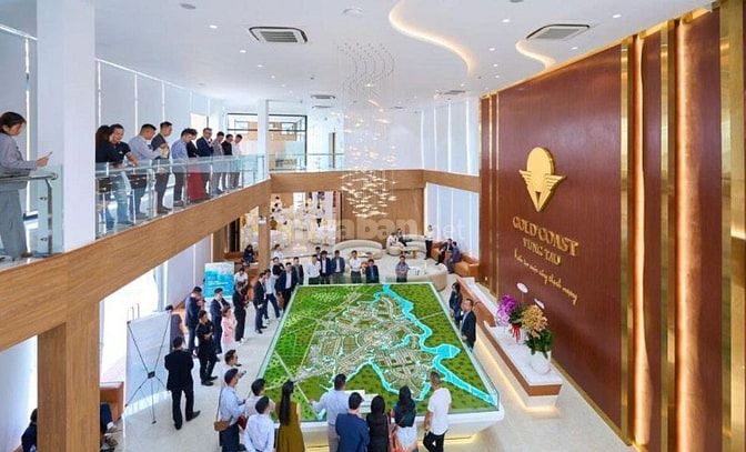 Nhà 4 Tầng chiết khấu cao 5x25=150m2-344m2 giá 10.2 ty - Tăng giá cao