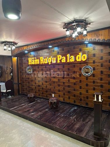 Palado Hotel tuyển trưởng sale, NV kinh doanh, marketing, lễ tân...