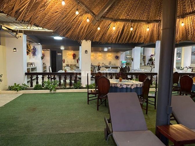 Palado Hotel tuyển trưởng sale, NV kinh doanh, marketing, lễ tân...