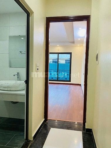 Cọc ngay nhà đẹp giá tốt HẺM LÝ THƯỜNG KIỆT, P.14 Q.10 2,750Tr 33,6m