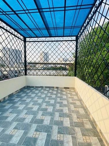 Cọc ngay nhà đẹp giá tốt HẺM LÝ THƯỜNG KIỆT, P.14 Q.10 2,750Tr 33,6m