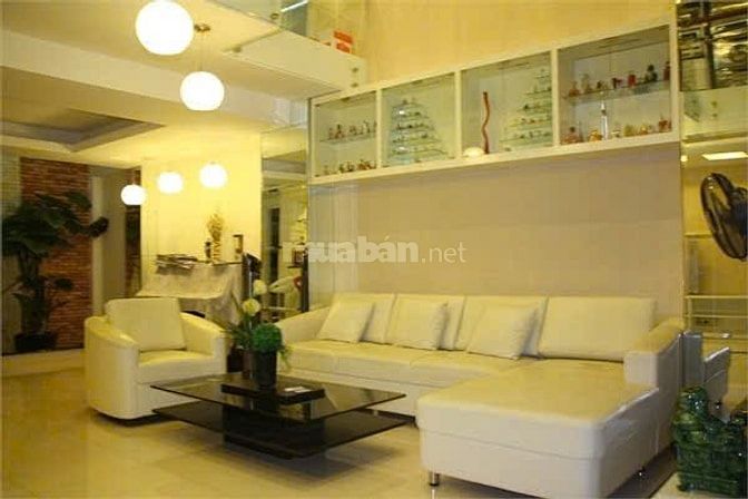 Bán nhà mặt tiền Trần Đình Xu, gần Nguyễn Cư Trinh, Quận 1, đúc 3 lầu