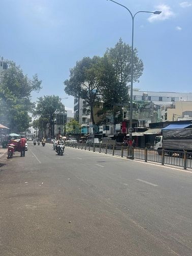 QUỸ ĐẤT 300M² NGANG 11M – MẶT TIỀN LÊ HỒNG PHONG Q5, GIÁ ĐẦU TƯ