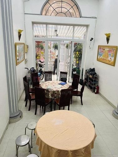 Mặt tiền K300 Lê Trung Nghĩa Tân Bình, 5 tầng 70m2 giá tốt