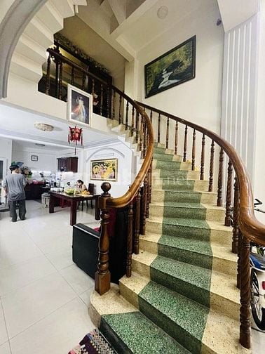 Mặt tiền K300 Lê Trung Nghĩa Tân Bình, 5 tầng 70m2 giá tốt