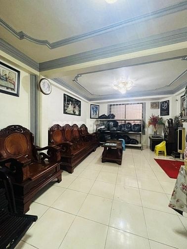 Mặt tiền K300 Lê Trung Nghĩa Tân Bình, 5 tầng 70m2 giá tốt