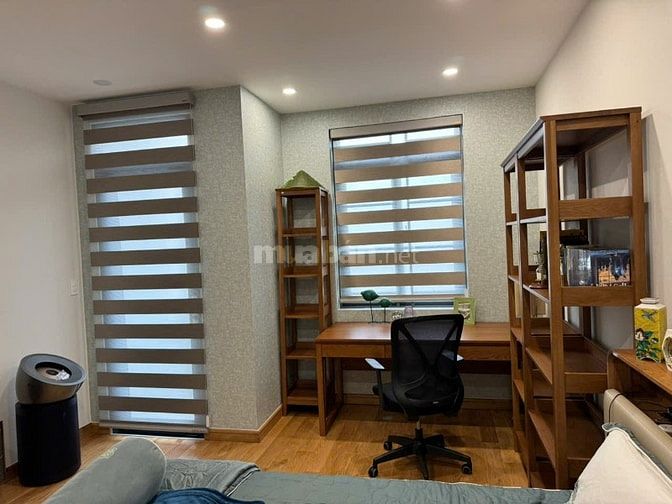 BÁN NHÀ MẶT TIỀN ĐƯỜNG ĐINH TIÊN HOÀNG, QUẬN 1