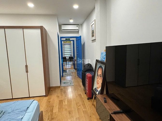 BÁN NHÀ MẶT TIỀN ĐƯỜNG ĐINH TIÊN HOÀNG, QUẬN 1