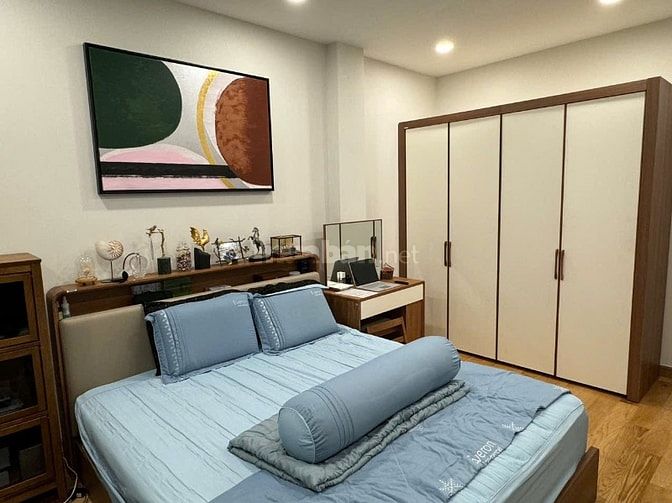 BÁN NHÀ MẶT TIỀN ĐƯỜNG ĐINH TIÊN HOÀNG, QUẬN 1