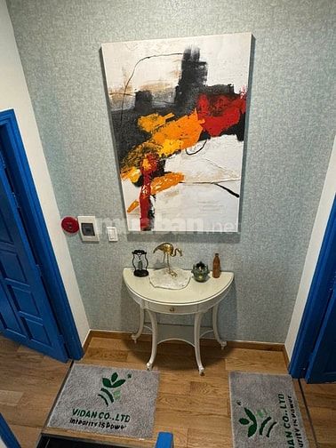 BÁN NHÀ MẶT TIỀN ĐƯỜNG ĐINH TIÊN HOÀNG, QUẬN 1