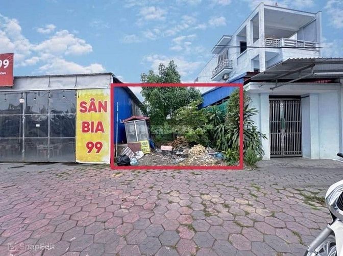 Chính chủ gửi b.án lô đất mặt đường Máng Nước - Thuỷ Sơn ( Phường Thuỷ