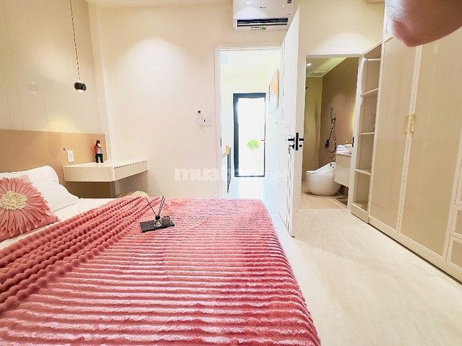 SIÊU PHẨM ĐẸP LUNG LINH CẠNH TRƯỜNG DH CÔNG NGHIỆP,Hẻm Nguyễn Văn Nghi