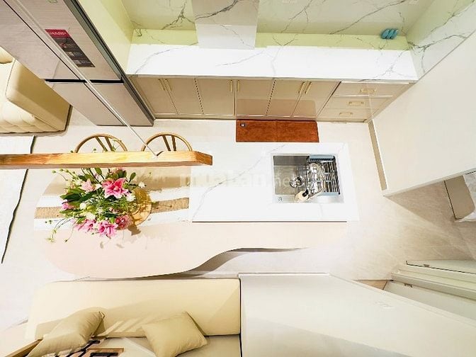 SIÊU PHẨM ĐẸP LUNG LINH CẠNH TRƯỜNG DH CÔNG NGHIỆP,Hẻm Nguyễn Văn Nghi