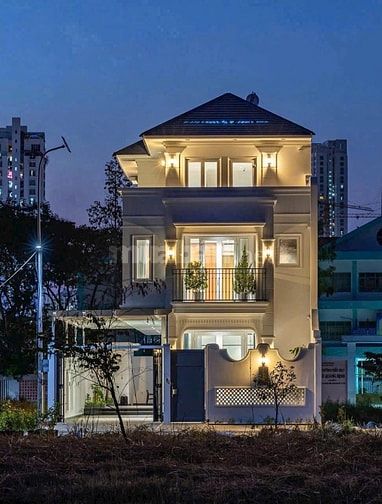 Bán đất sổ đỏ KDC Thái Sơn, lô C11,DT : 10x25 . Đg 12m . Giá: 65tr/m2 