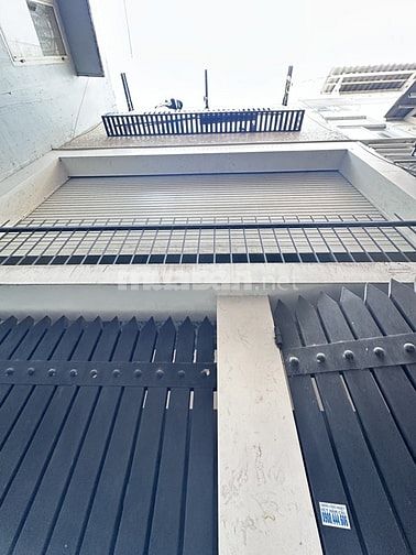 BÁN NHÀ ĐẶNG VĂN NGỮ PHÚ NHUẬN - GẤP BÁN GIẢM SÂU 500 TRIỆU 