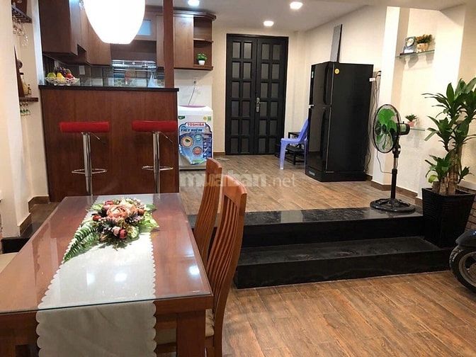 BÁN NHÀ ĐẶNG VĂN NGỮ PHÚ NHUẬN - GẤP BÁN GIẢM SÂU 500 TRIỆU 