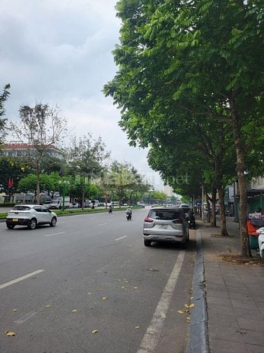 🏆Mặt phố, trục chính kết nối Starlake Tây Hồ Tây, 95 tỷ thương lượng