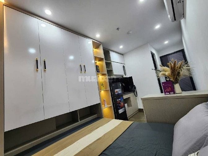 THỤY PHƯƠNG- BÁN CĂN HỘ DÒNG TIỀN 20 PHÒNG KHÉP KÍN -DOANH THU HƠN 1 T