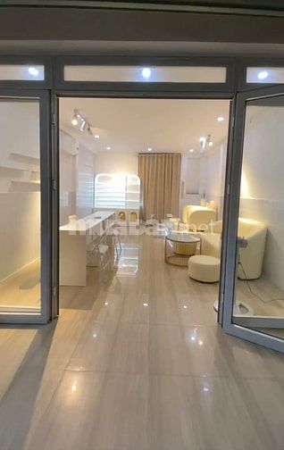 70m2 đất , đúc 2 tầng, 954/41z Quang Trung gần Emart chỉ 70 triệu/ m2