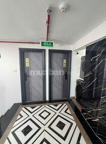 THỤY PHƯƠNG- BÁN CĂN HỘ DÒNG TIỀN 20 PHÒNG KHÉP KÍN -DOANH THU HƠN 1 T