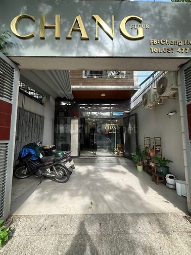 Chính chủ cho thuê mặt bằng kinh doanh