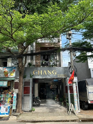 Chính chủ cho thuê mặt bằng kinh doanh