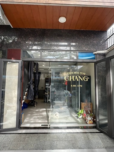 Chính chủ cho thuê mặt bằng kinh doanh