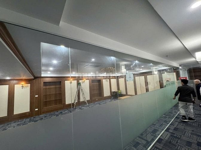 SIÊU PHẨM MẶT BẰNG TRẦN THÁI TÔNG 180M2 x 2 TẦNG FULL ĐỒ GIÁ CHỈ 80TR 