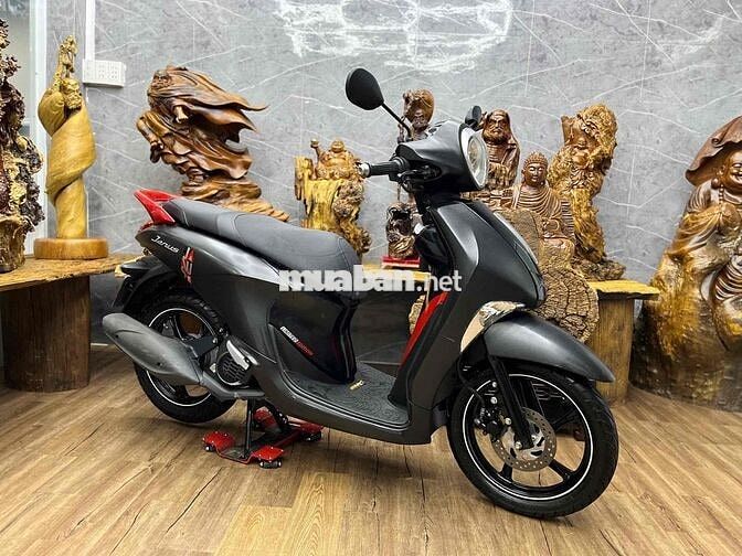 Yamaha Janus 2019 Bản đặc biệt chịn chủ bstp