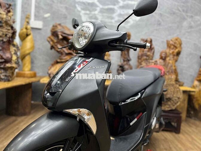 Yamaha Janus 2019 Bản đặc biệt chịn chủ bstp