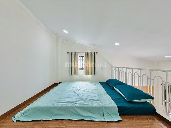 HH50tr BÁN NHÀ NGAY TRUONG CẤP 1,2 P16 THỐNG NHẤT