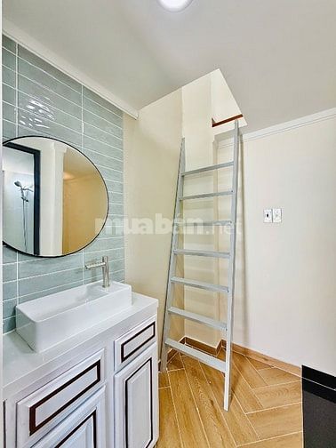 HH50tr BÁN NHÀ NGAY TRUONG CẤP 1,2 P16 THỐNG NHẤT