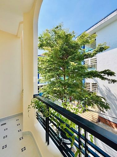 HH50tr BÁN NHÀ NGAY TRUONG CẤP 1,2 P16 THỐNG NHẤT