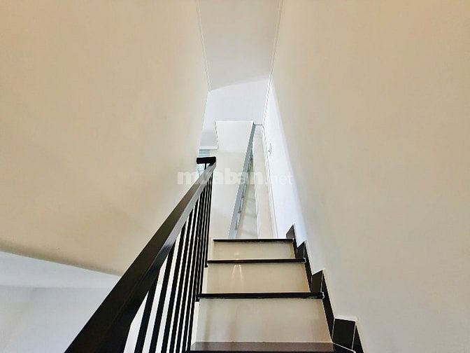 HH50tr BÁN NHÀ NGAY TRUONG CẤP 1,2 P16 THỐNG NHẤT