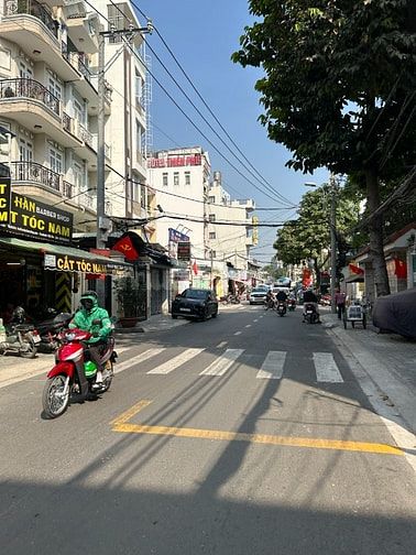 BÁN NHÀ - GÓC 2 MẶT TIỀN - ĐƯỜNG NGUYỄN TUYỂN - BÁN 15 TỶ